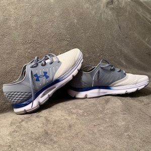 Under Armour Speedform Size 12
